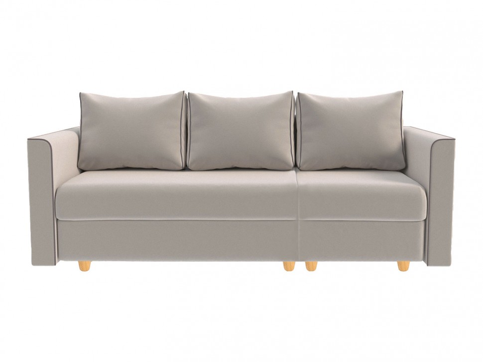 Прямой диван трансформер Лоренс