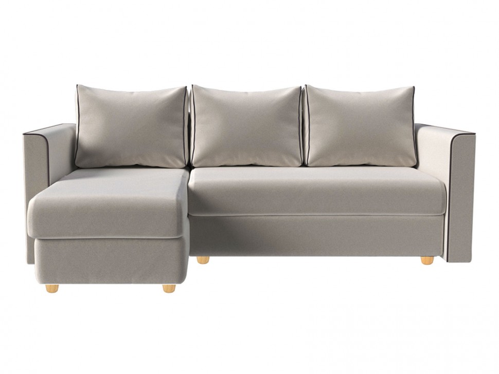 Прямой диван трансформер Лоренс