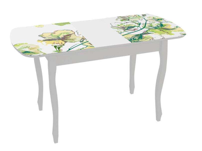 Кухонный стол Экстра 2