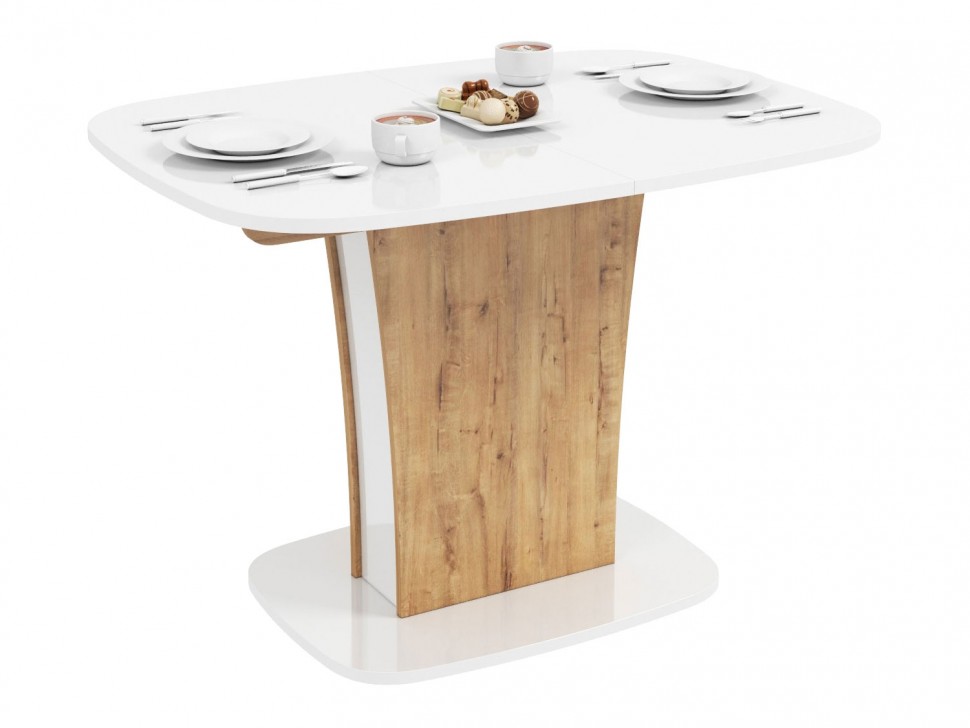 Кухонный стол Бергамо 2