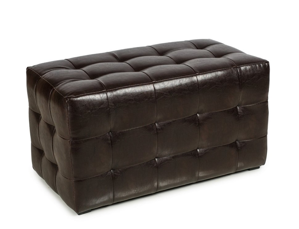 Большой пуфик в гостиную Велли-11