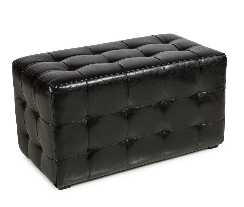 Большой пуфик в гостиную Велли-11