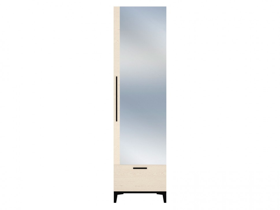 Распашной шкаф Шкаф Милан 1 дв