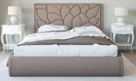 Мягкая кровать Sleap-Art Каталита