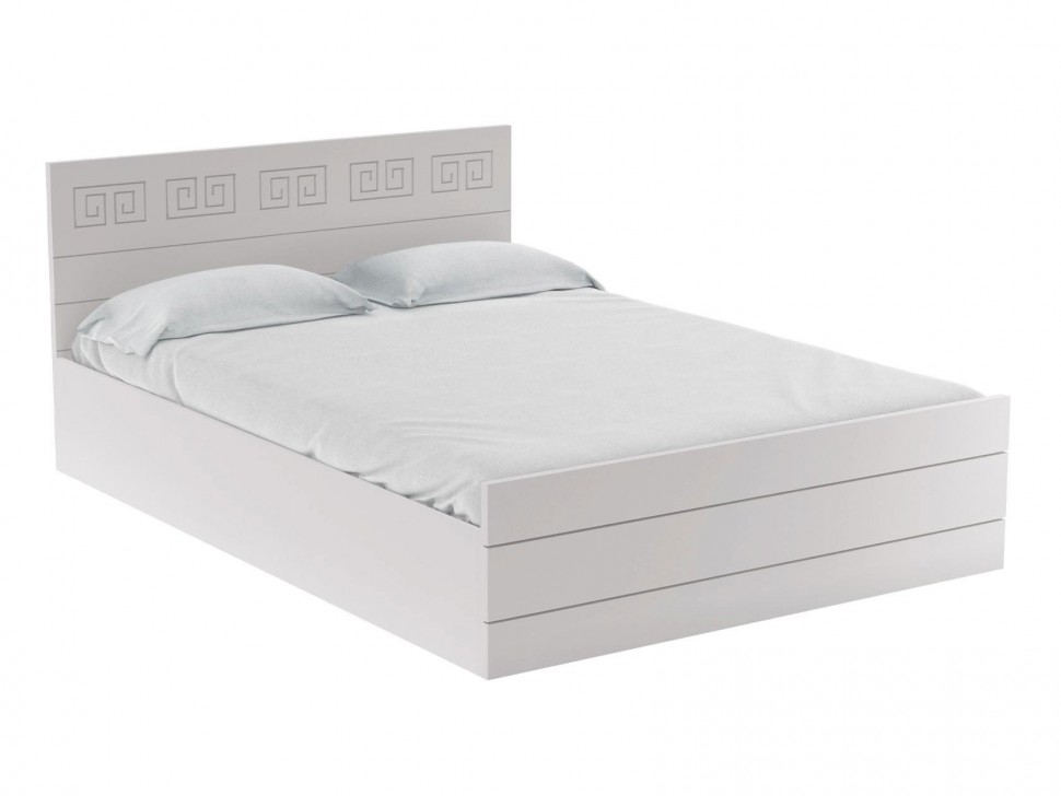 Двуспальная кровать Афина