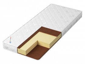 Детский матрас Джангл Симпл