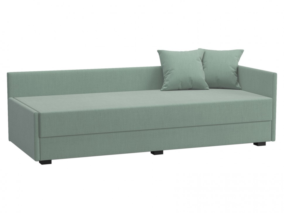 Прямой диван Нордик