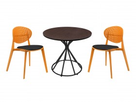 Обеденная группа Обеденная группа Фокс SHT-DS89