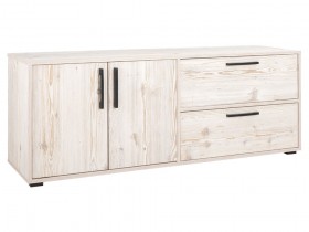 ТВ-тумба ТВ тумба Винтаж 13.283.01 2 ящ 2 дв