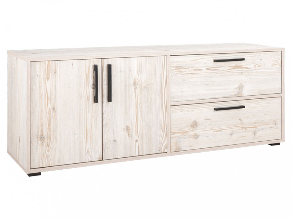 ТВ-тумба ТВ тумба Винтаж 13.283.01 2 ящ 2 дв