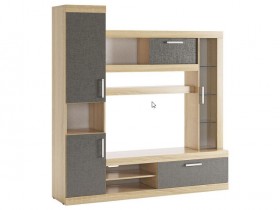 Гостиная Макси