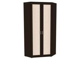 Угловой шкаф Леонардо