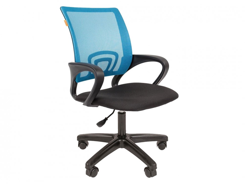 Офисное кресло Chairman 696 LT