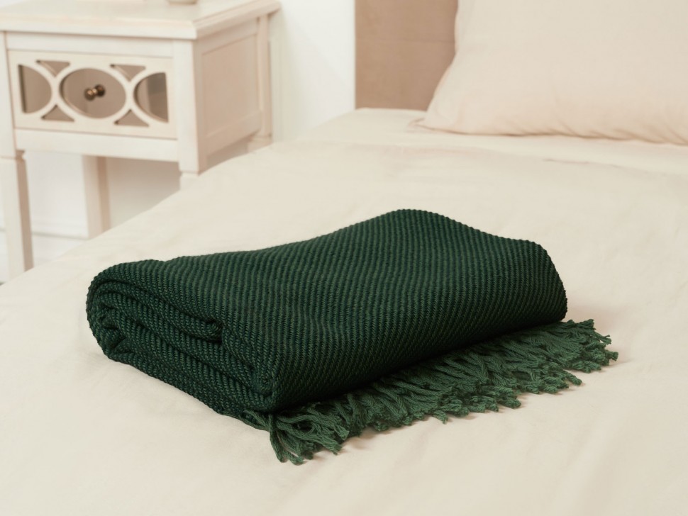 Плед Интрига