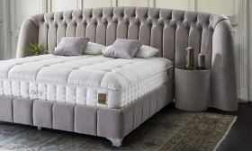 Мягкая кровать Sleap-Art Пинк