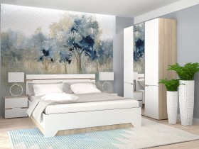 Спальный гарнитур Анталия