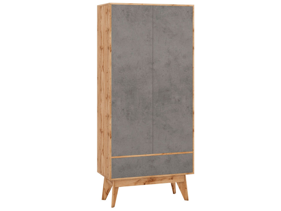 Шкаф распашной Хелен