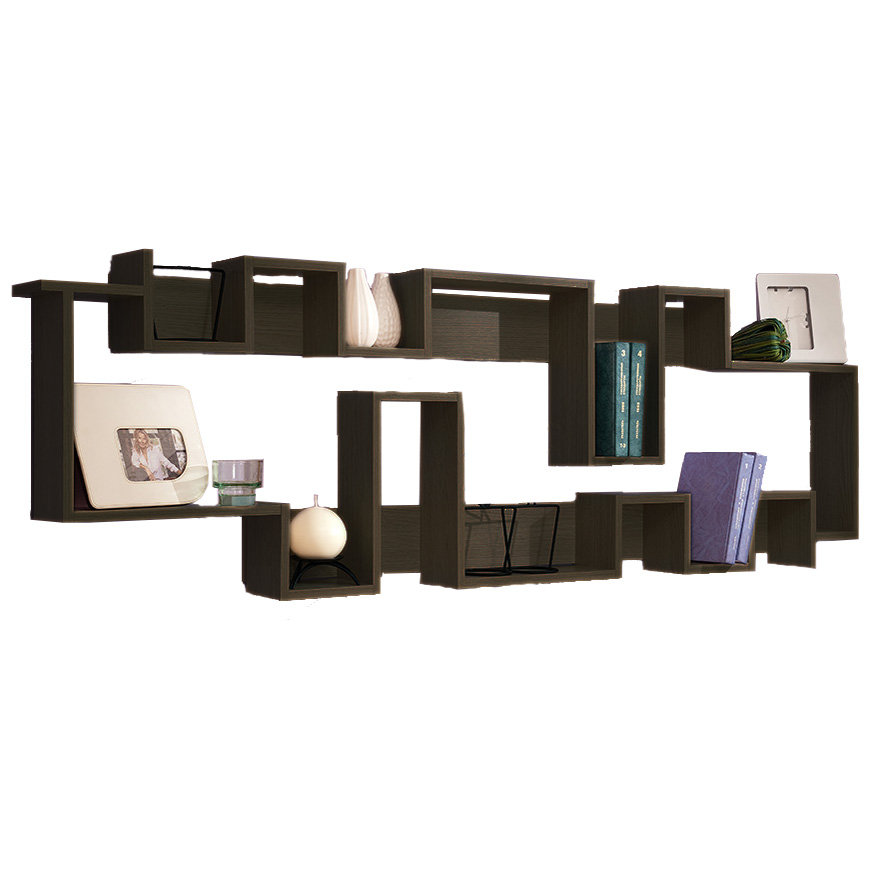 Стеллаж Твист