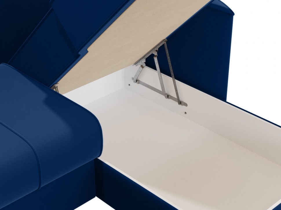 Угловой диван Айви