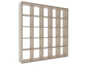 Стеллаж PIANO R-19