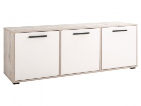 ТВ-тумба ТВ тумба Винтаж 13.283.02 3 дв