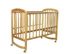 Кроватка Ханни