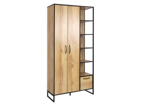 Распашной шкаф Виртон