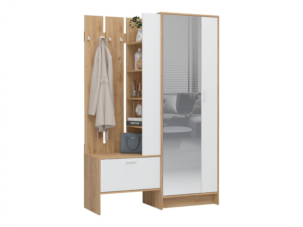 Прихожая Ирис