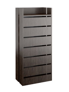 Обувница Стелла