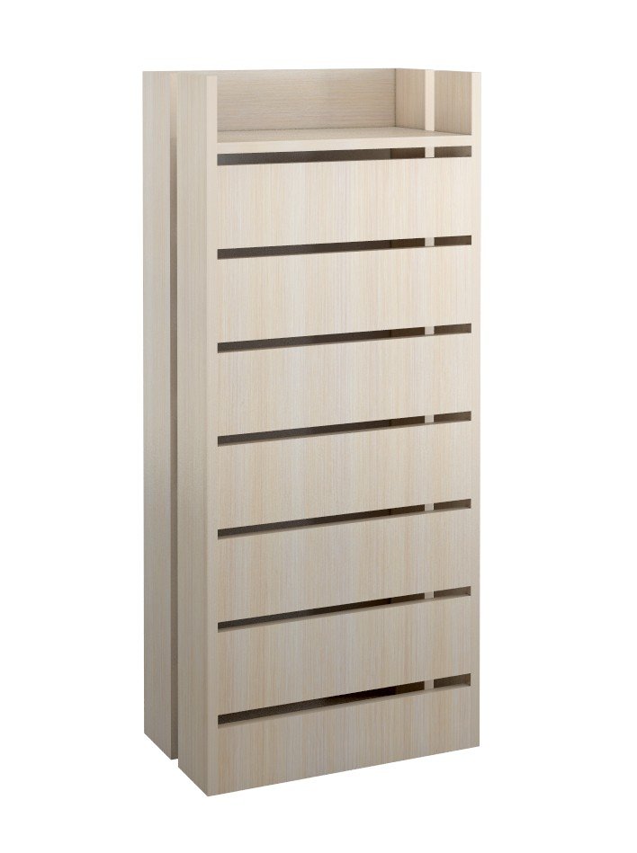 Обувница Стелла