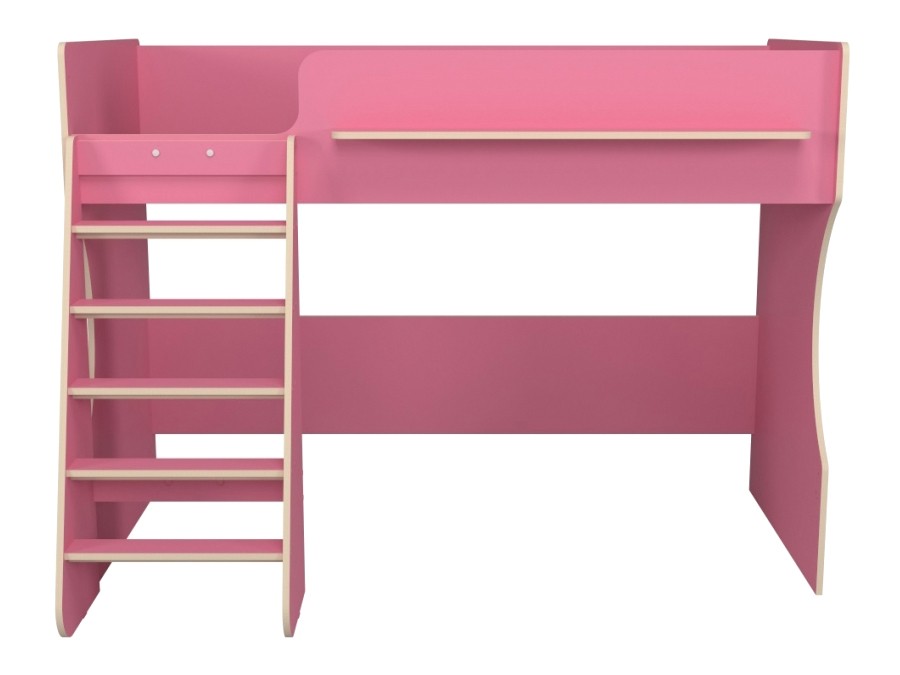 Кровать-чердак Марли