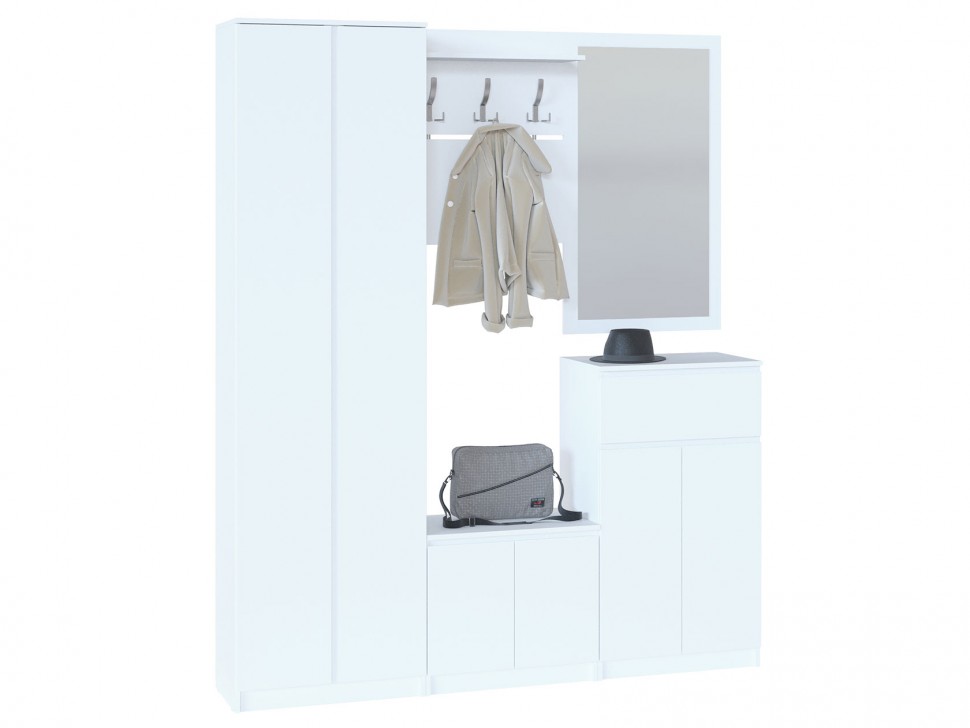 Обувница ТП-12