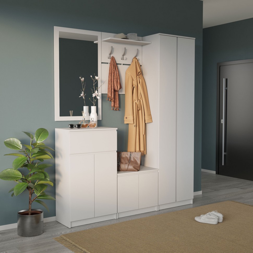 Обувница ТП-12