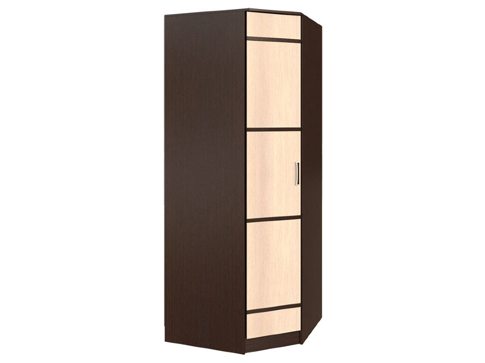 Распашной шкаф Сакура