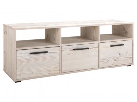 ТВ-тумба ТВ тумба Винтаж 13.283.03 3 ящ