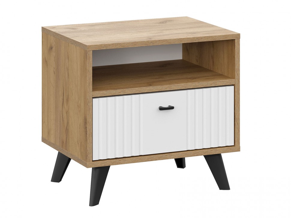 Прикроватная тумба МС "МИЛАН"