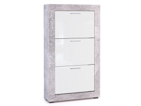 Обувница МОНТАНА тумба для обуви О-3 73020154