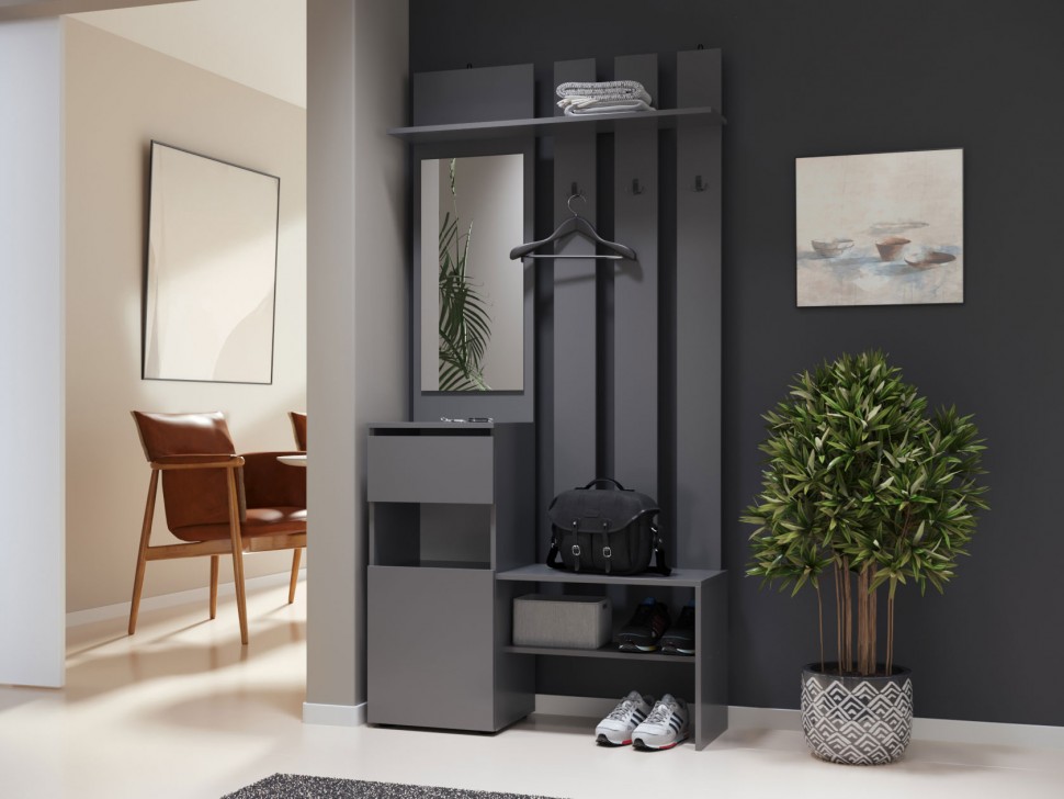 Прихожая Диксон