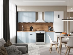 Кухонный гарнитур Муссон 180 см