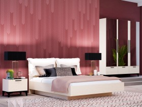 Спальный гарнитур Спальный гарнитур Милан 1