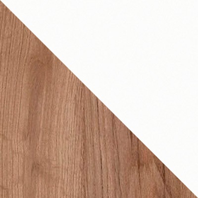 ТВ-тумба ТВ тумба Винтаж 13.283.07 3 ящ 1 дв