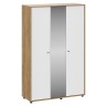 Распашной шкаф Милан