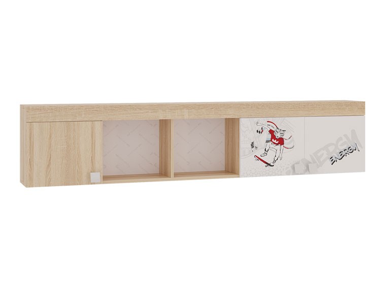 Детская полка Энерджи