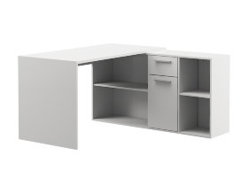 Компьютерный стол Лайт