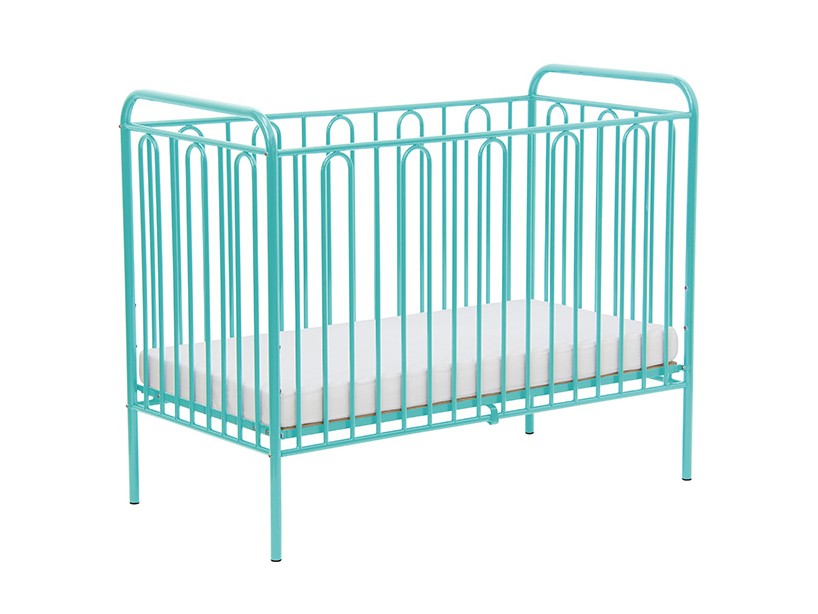 Кроватка Винтаж-1