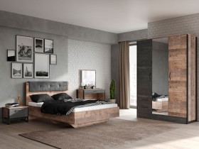 Спальный гарнитур Хуго