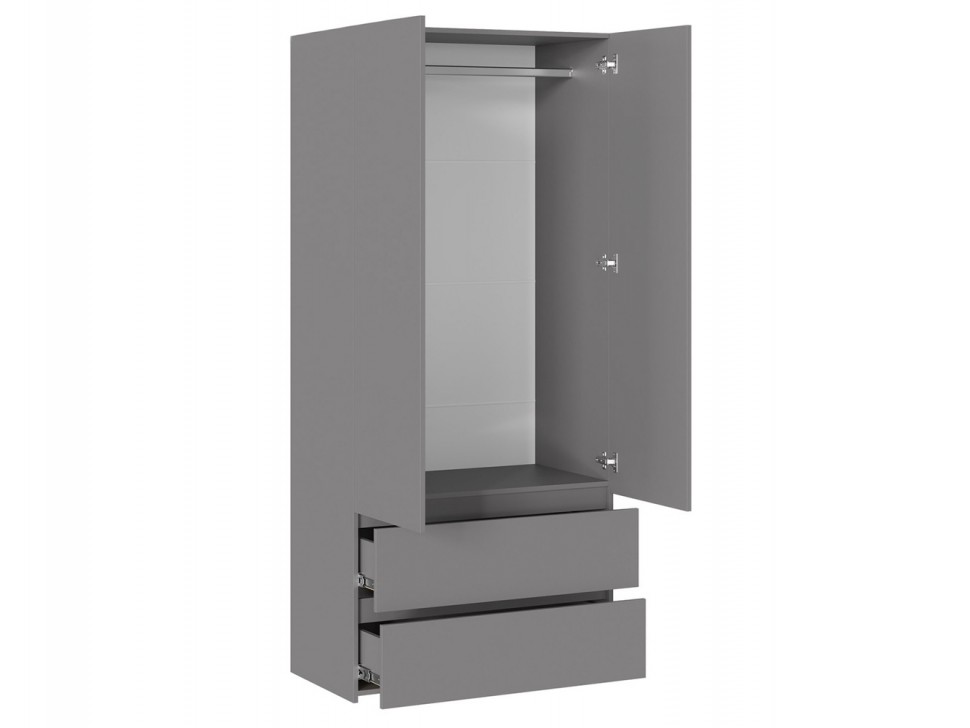 Распашной шкаф Милано