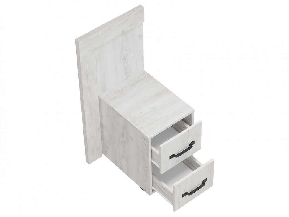 Прикроватная тумба "Прима" ТБ-12