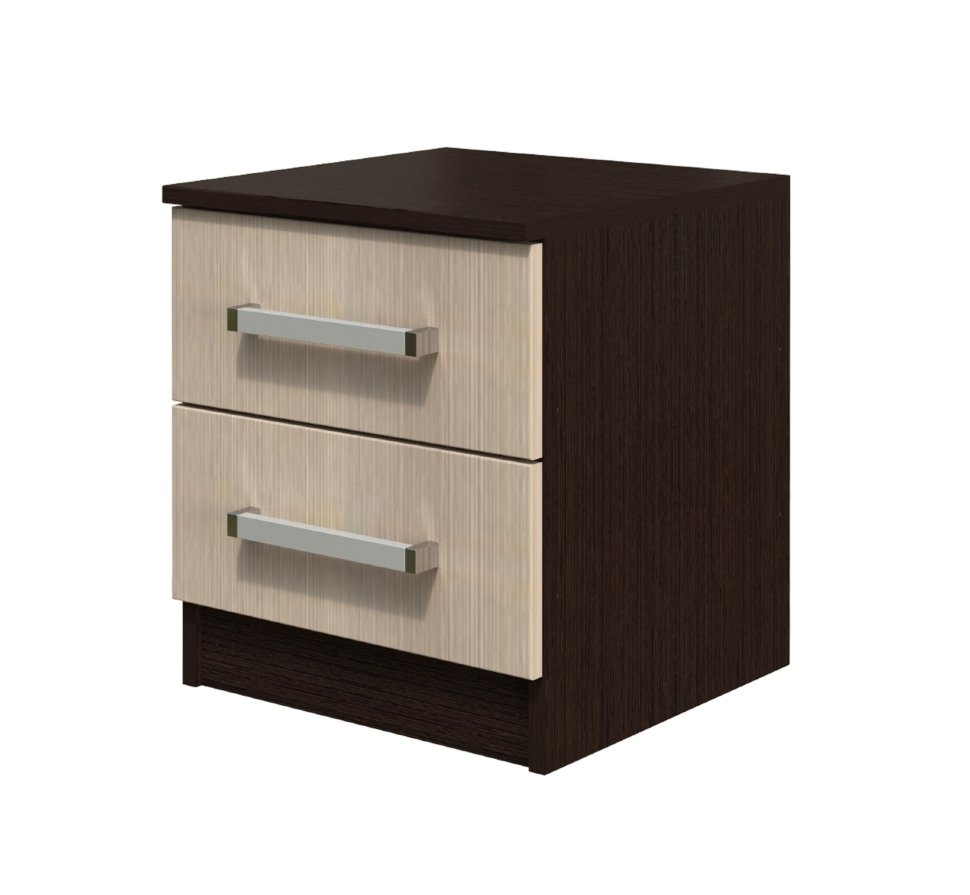 Комплект прикроватных тумб Фиеста