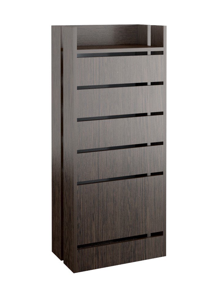 Обувница Розали